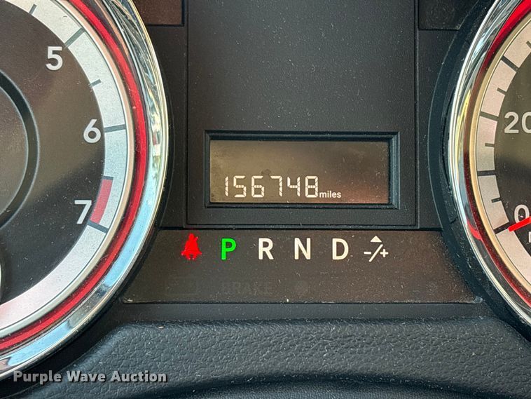 image for item NK9084 2018 Dodge Grand Caravan handicap accessible van