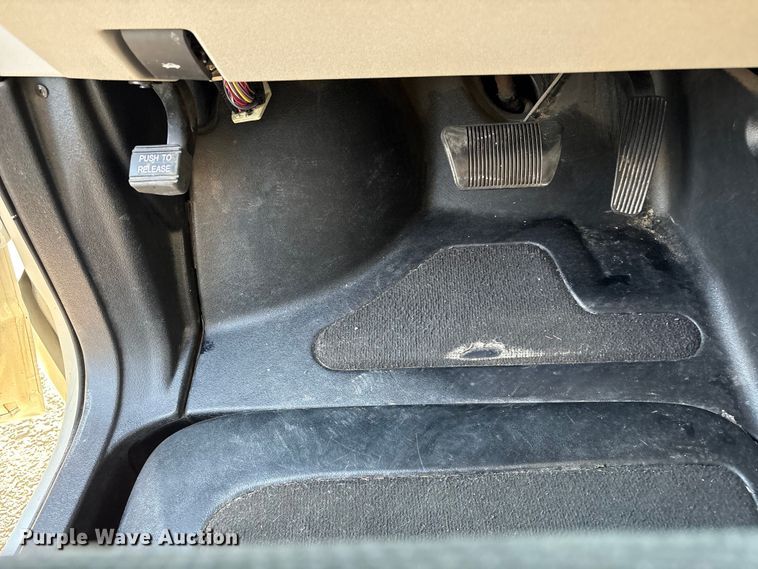 image for item NK9085 2019 Dodge Grand Caravan handicap accessible van