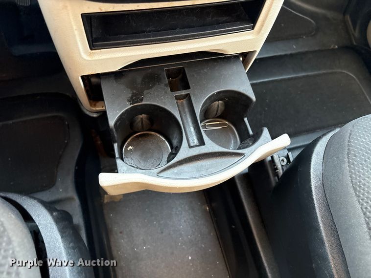 image for item NK9085 2019 Dodge Grand Caravan handicap accessible van