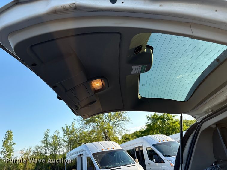 image for item NK9085 2019 Dodge Grand Caravan handicap accessible van