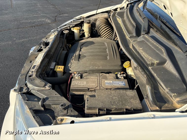 image for item NK9085 2019 Dodge Grand Caravan handicap accessible van