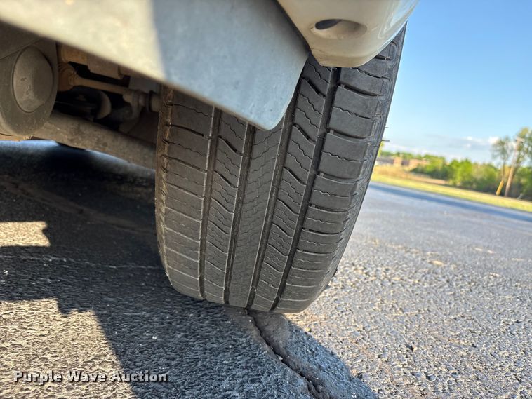 image for item NK9085 2019 Dodge Grand Caravan handicap accessible van