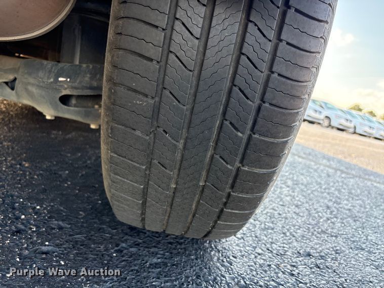 image for item NK9085 2019 Dodge Grand Caravan handicap accessible van