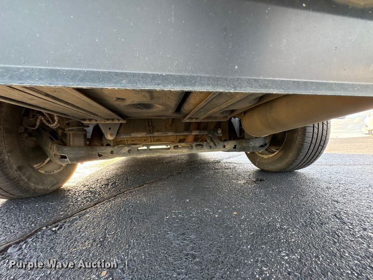 image for item NK9086 2019 Dodge Grand Caravan handicap accessible van