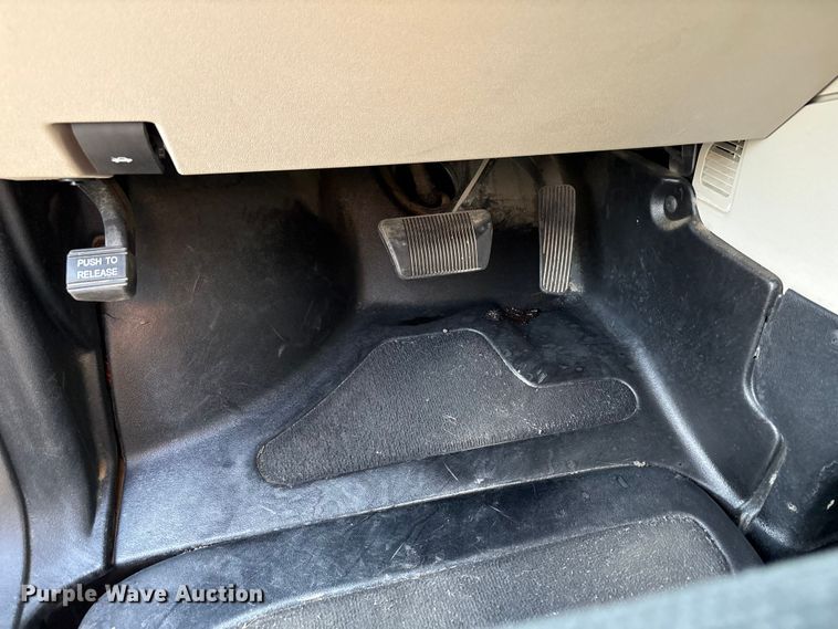 image for item NK9086 2019 Dodge Grand Caravan handicap accessible van