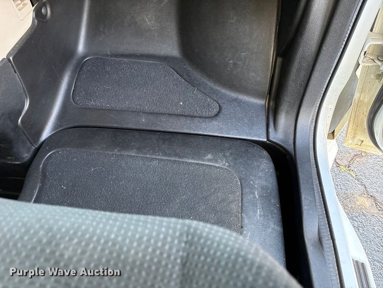 image for item NK9086 2019 Dodge Grand Caravan handicap accessible van