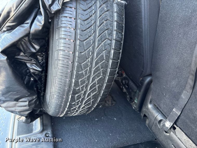 image for item NK9086 2019 Dodge Grand Caravan handicap accessible van