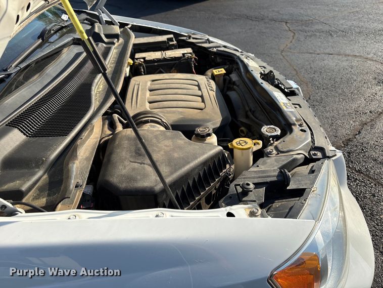 image for item NK9086 2019 Dodge Grand Caravan handicap accessible van