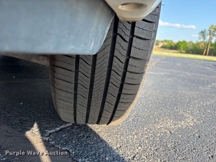 image for item NK9086 2019 Dodge Grand Caravan handicap accessible van