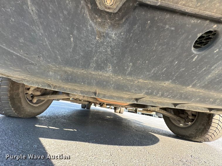 image for item NK9087 2019 Ford Transit 350 handicap accessible van