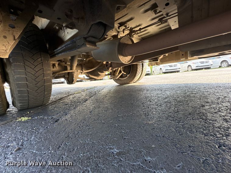 image for item NK9087 2019 Ford Transit 350 handicap accessible van