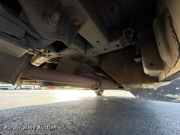 image for item NK9087 2019 Ford Transit 350 handicap accessible van