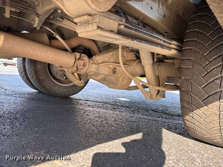 image for item NK9087 2019 Ford Transit 350 handicap accessible van