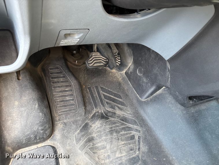 image for item NK9087 2019 Ford Transit 350 handicap accessible van