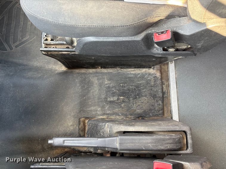 image for item NK9087 2019 Ford Transit 350 handicap accessible van