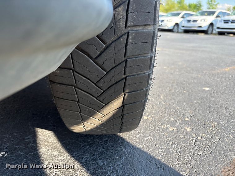 image for item NK9087 2019 Ford Transit 350 handicap accessible van