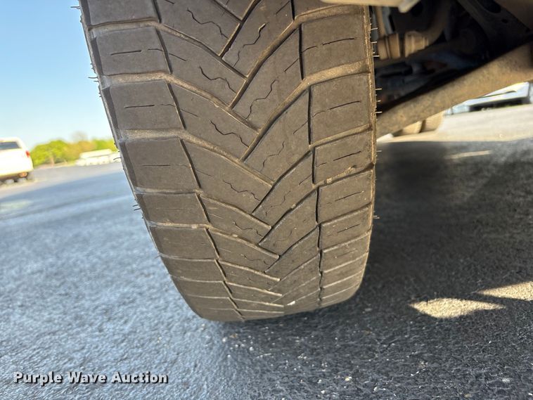 image for item NK9087 2019 Ford Transit 350 handicap accessible van