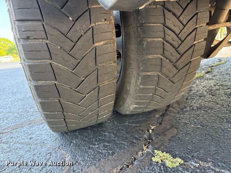 image for item NK9087 2019 Ford Transit 350 handicap accessible van