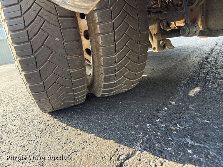 image for item NK9087 2019 Ford Transit 350 handicap accessible van