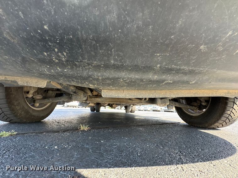 image for item NK9089 2020 Ford Transit 350 handicap accessible van