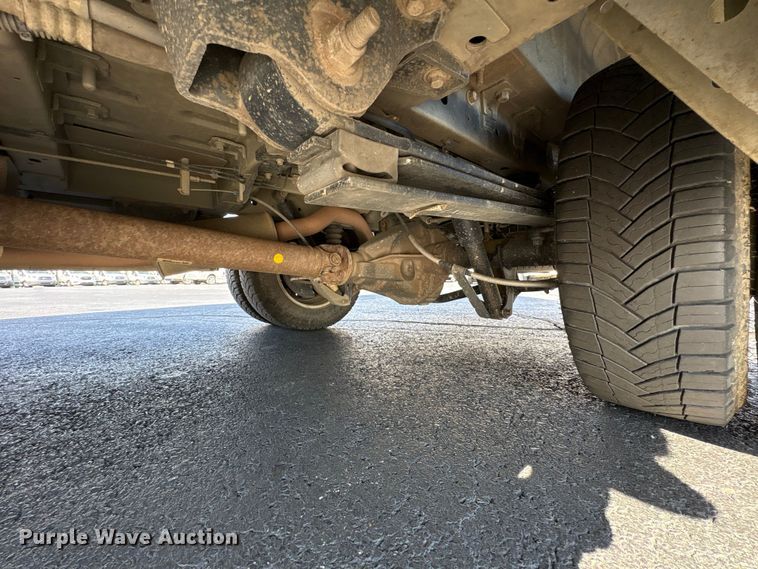 image for item NK9089 2020 Ford Transit 350 handicap accessible van