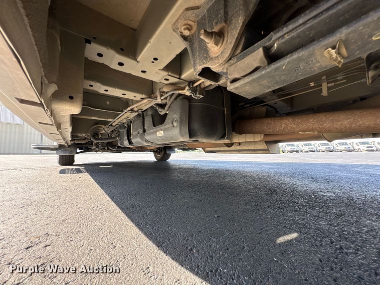 image for item NK9089 2020 Ford Transit 350 handicap accessible van