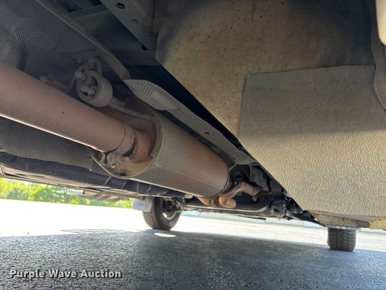 image for item NK9089 2020 Ford Transit 350 handicap accessible van