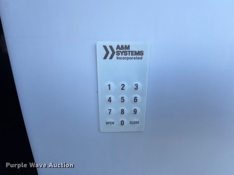 image for item NK9089 2020 Ford Transit 350 handicap accessible van