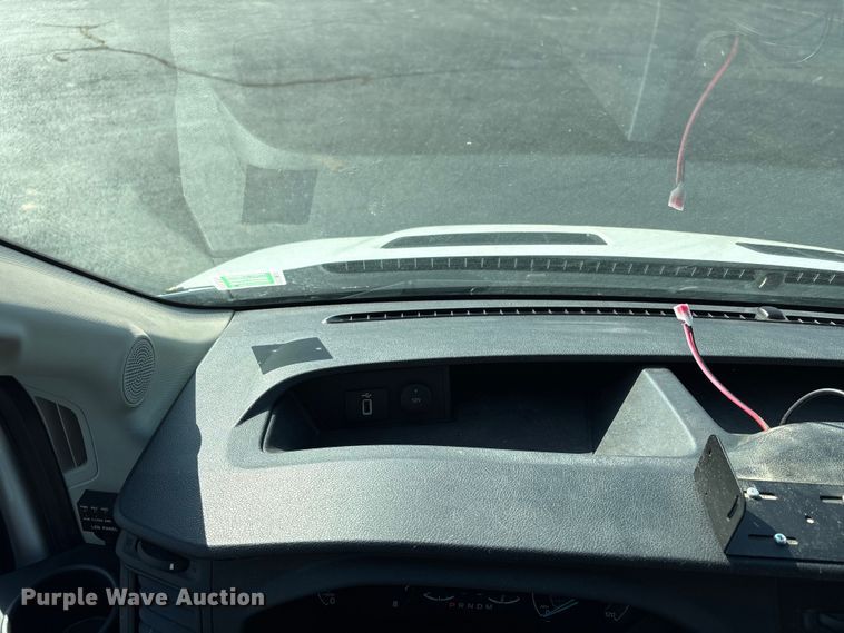 image for item NK9089 2020 Ford Transit 350 handicap accessible van