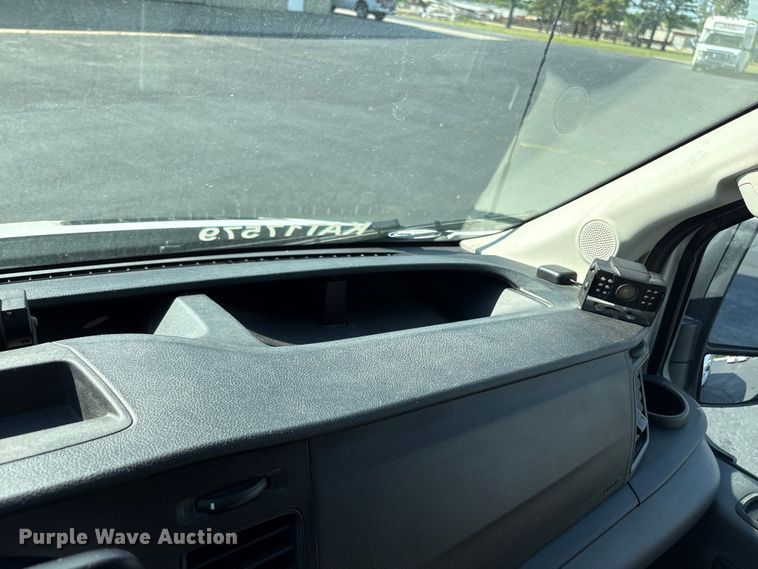 image for item NK9089 2020 Ford Transit 350 handicap accessible van