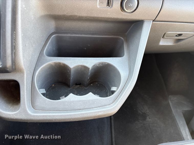 image for item NK9089 2020 Ford Transit 350 handicap accessible van