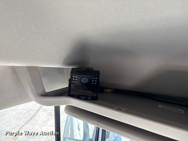 image for item NK9089 2020 Ford Transit 350 handicap accessible van