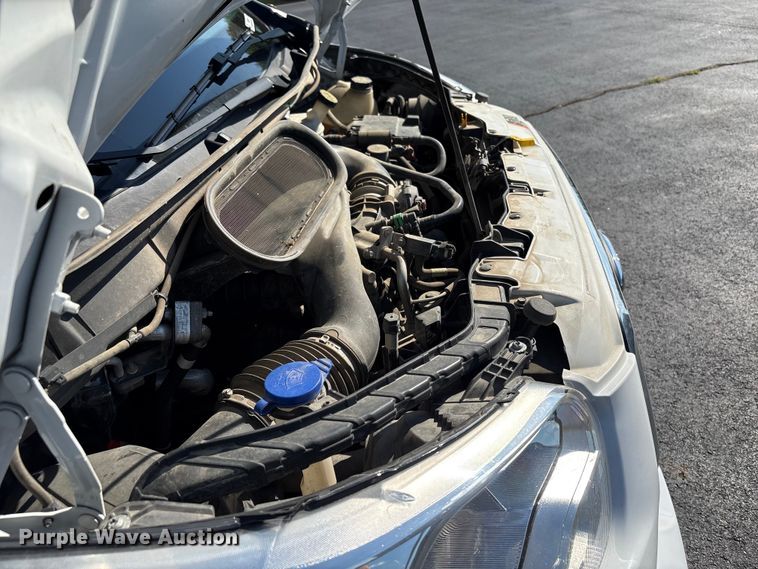 image for item NK9089 2020 Ford Transit 350 handicap accessible van