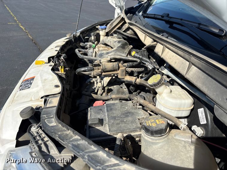 image for item NK9089 2020 Ford Transit 350 handicap accessible van