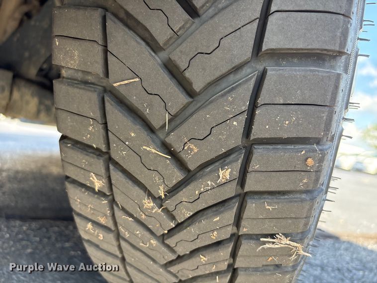 image for item NK9089 2020 Ford Transit 350 handicap accessible van