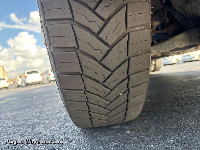 image for item NK9089 2020 Ford Transit 350 handicap accessible van