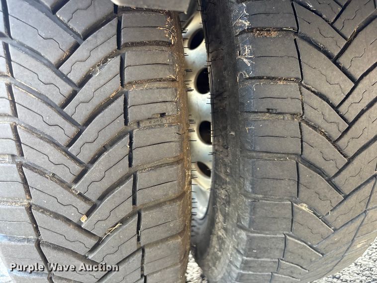 image for item NK9089 2020 Ford Transit 350 handicap accessible van