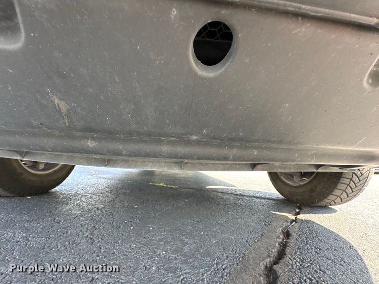 image for item NK9090 2017 Ford Transit 350 handicap accessible van