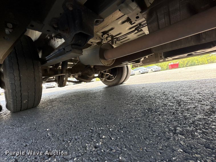 image for item NK9090 2017 Ford Transit 350 handicap accessible van