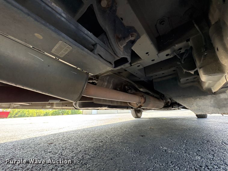 image for item NK9090 2017 Ford Transit 350 handicap accessible van