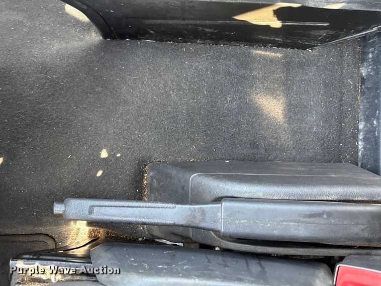 image for item NK9090 2017 Ford Transit 350 handicap accessible van