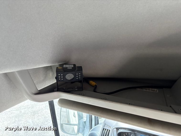 image for item NK9090 2017 Ford Transit 350 handicap accessible van