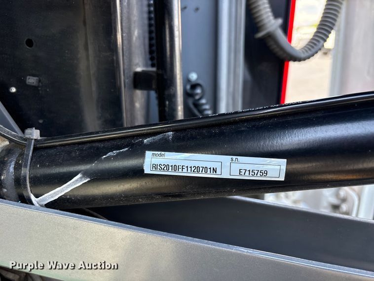 image for item NK9090 2017 Ford Transit 350 handicap accessible van