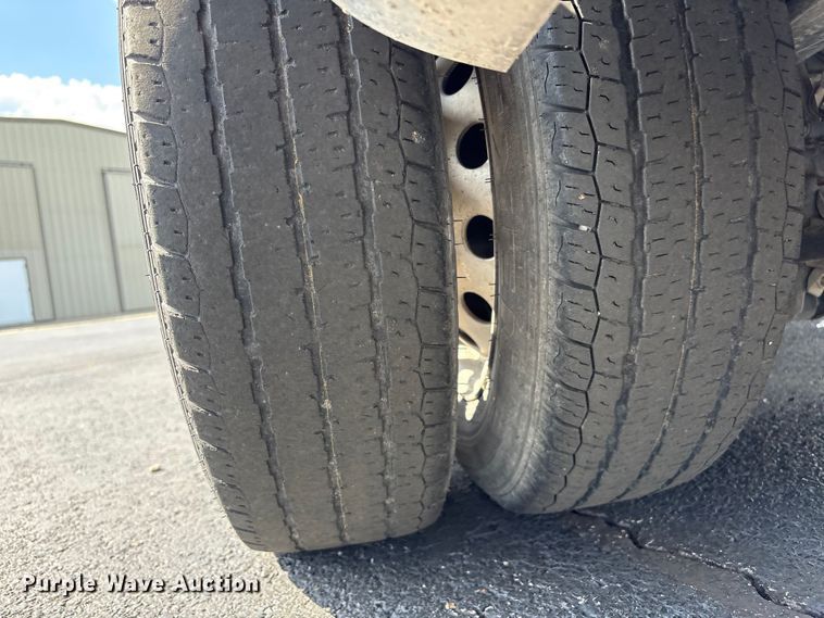 image for item NK9090 2017 Ford Transit 350 handicap accessible van