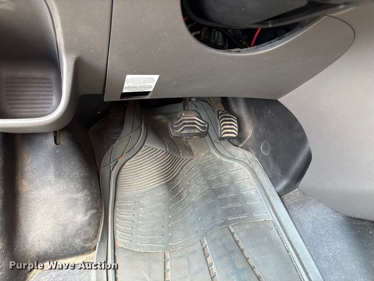 image for item NK9091 2020 Ford Transit 350 handicap accessible van