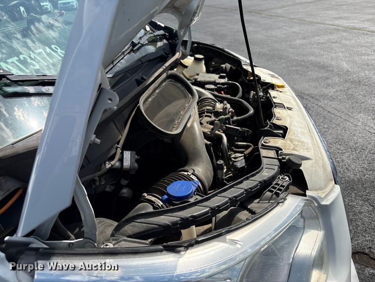 image for item NK9091 2020 Ford Transit 350 handicap accessible van