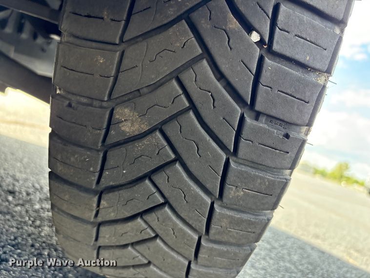 image for item NK9091 2020 Ford Transit 350 handicap accessible van