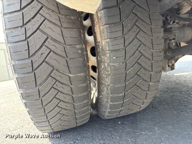 image for item NK9091 2020 Ford Transit 350 handicap accessible van