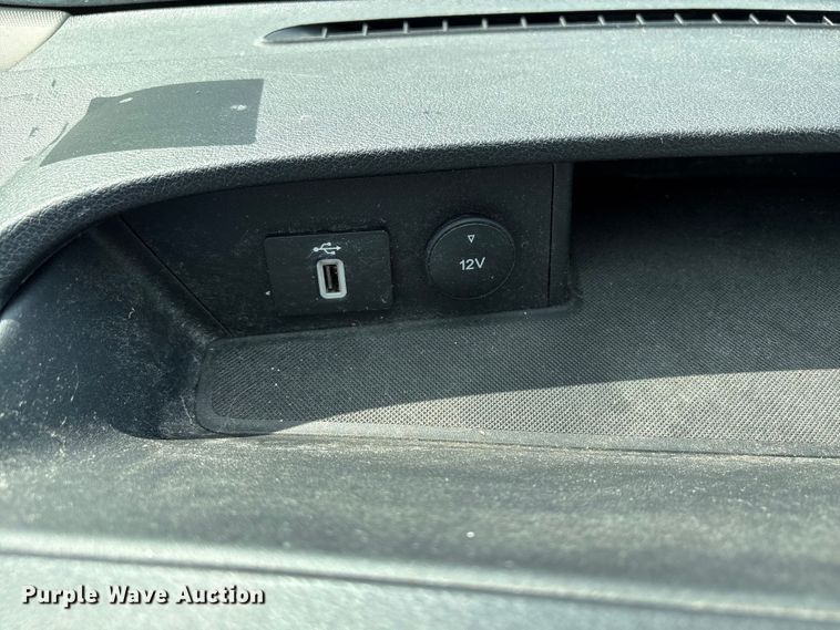 image for item NK9091 2020 Ford Transit 350 handicap accessible van