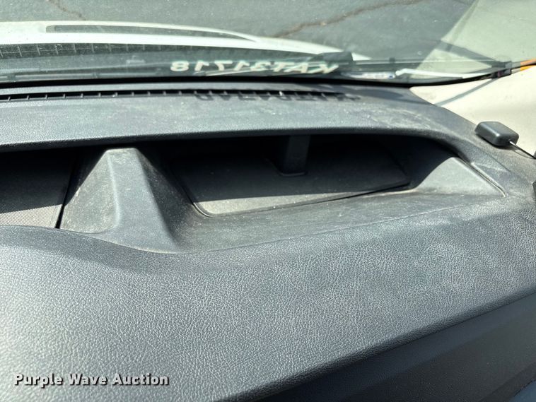 image for item NK9091 2020 Ford Transit 350 handicap accessible van